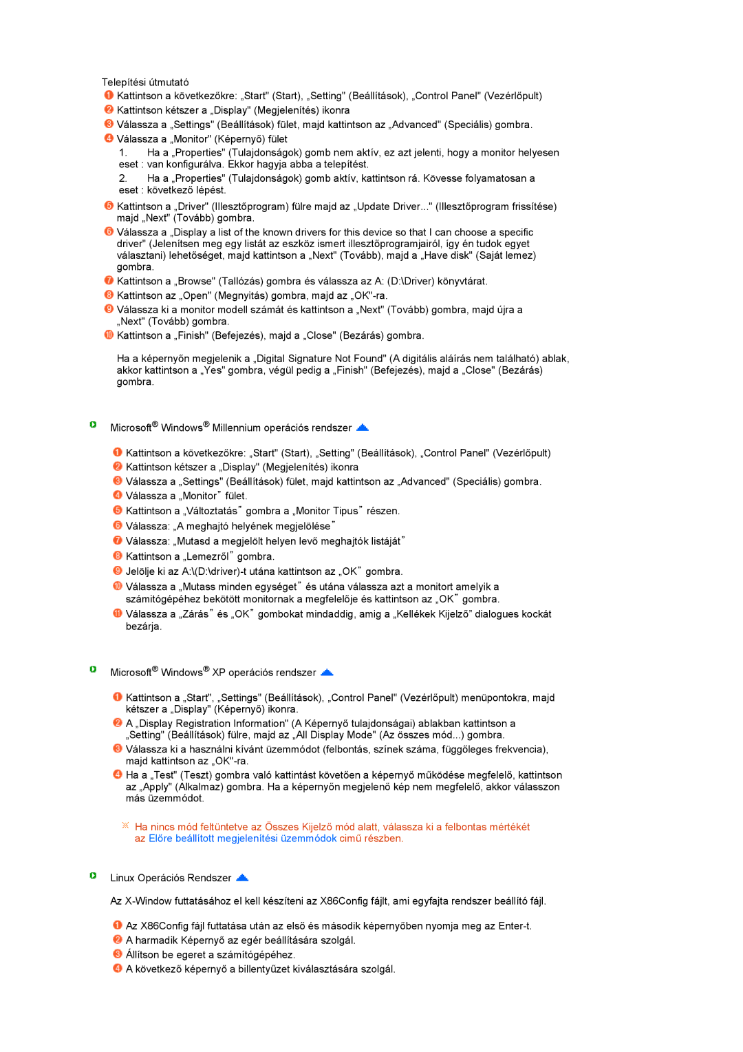 Samsung LS19PEJSFV/EDC manual 