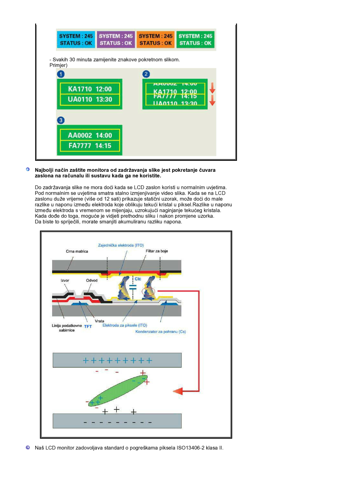 Samsung LS19PEJSFV/EDC manual 