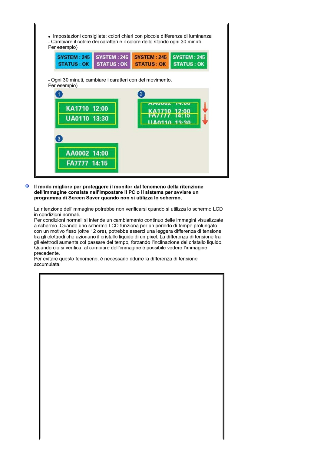 Samsung LS19PFDQDQ/EDC manual 