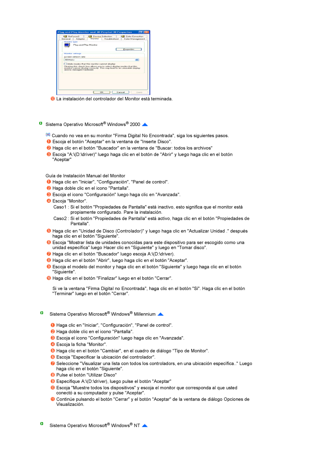 Samsung LS19PFDQFV/EDC, LS19PFDQSQ/EDC manual 