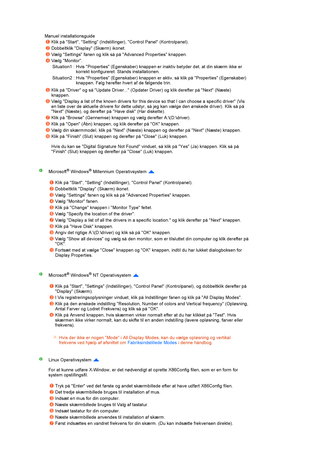 Samsung LS19PFDQFV/EDC, LS19PFDQSQ/EDC manual 