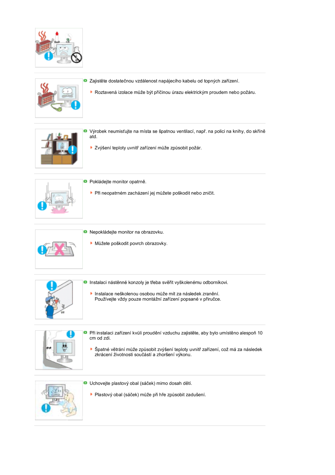 Samsung LS19PFGDFV/EDC manual 