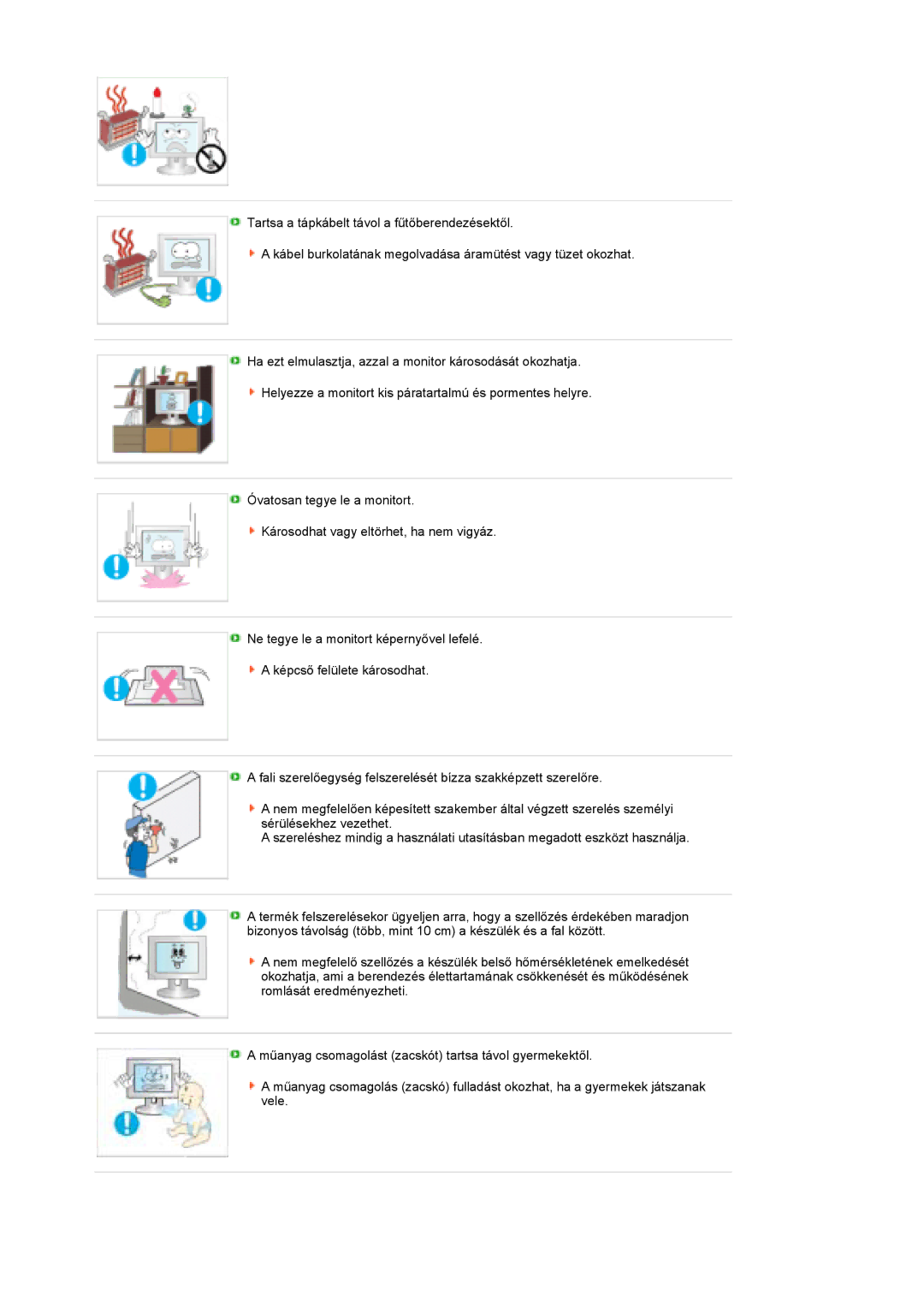 Samsung LS19PFGDFV/EDC manual 