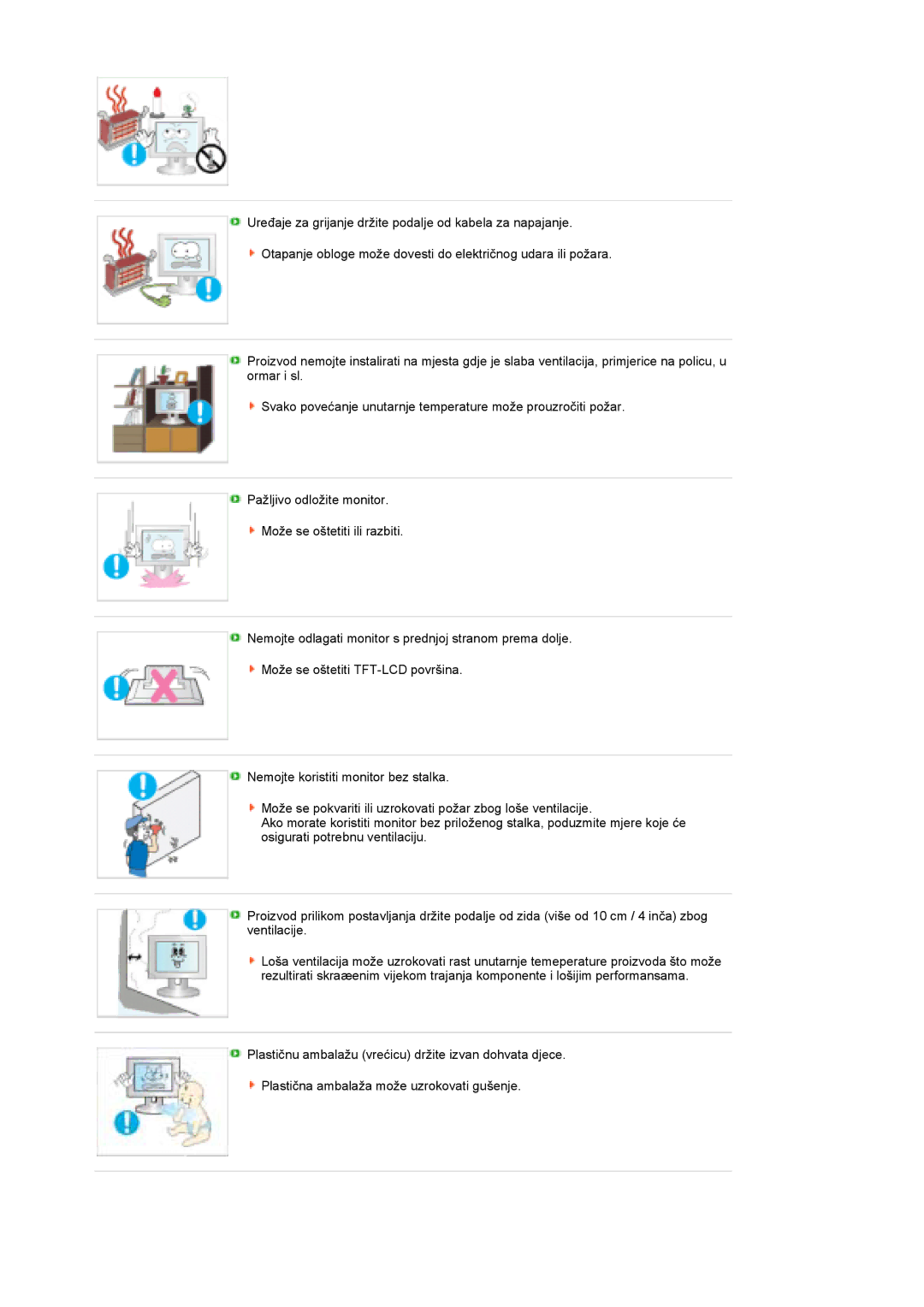 Samsung LS19PFGDFV/EDC manual 