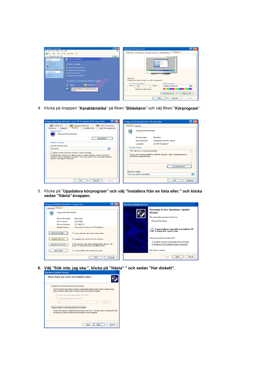 Samsung LS17PLMTSQ/EDC, LS19PLMTSQ/EDC manual 