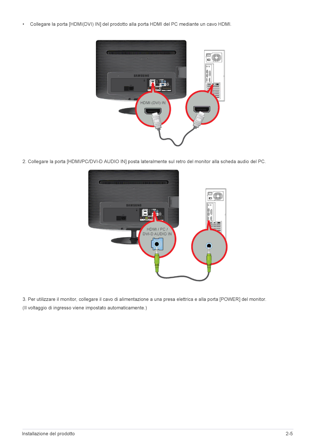 Samsung LS24PTDSF/EN, LS19PTDSF/EN, LS23PTDSF/EN, LS20PTDSF/EN, LS22PTDSF/EN manual 