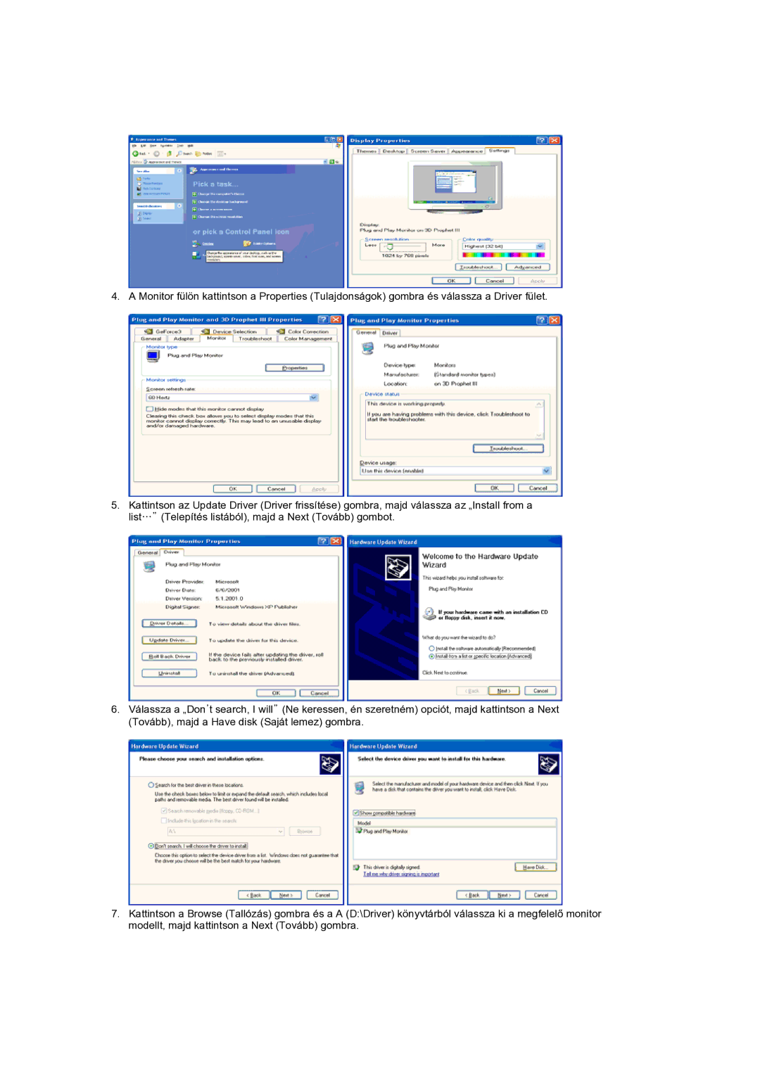 Samsung LS19RTUSS/EDC manual 