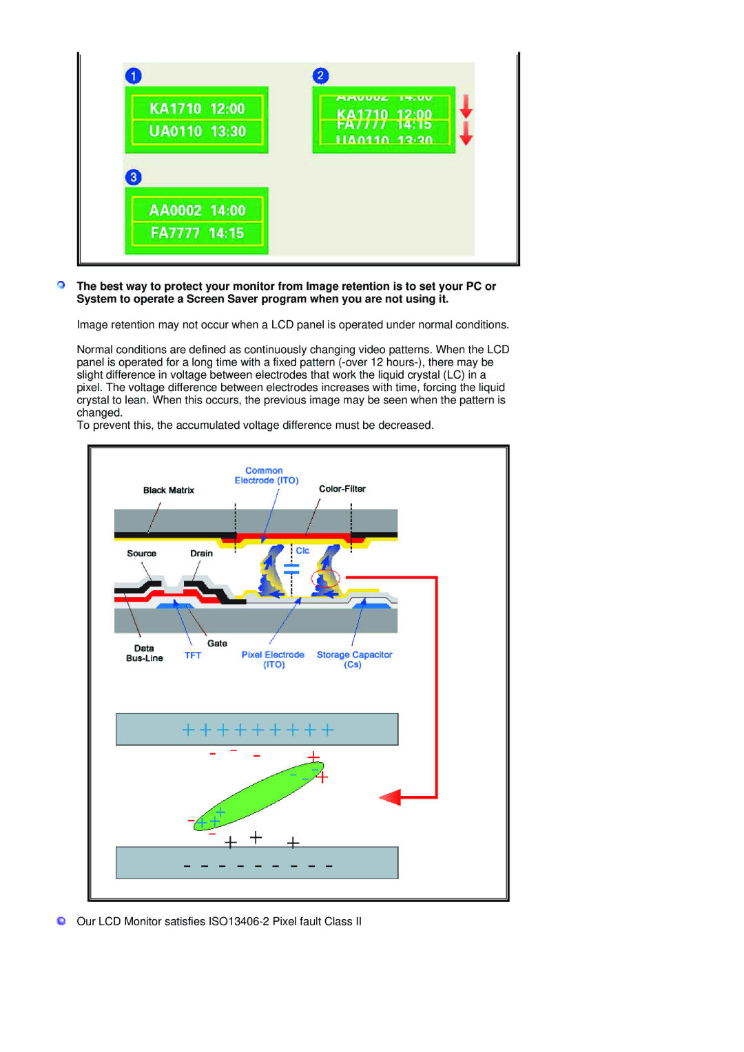 Samsung LS19RTUSSZ/EDC manual 