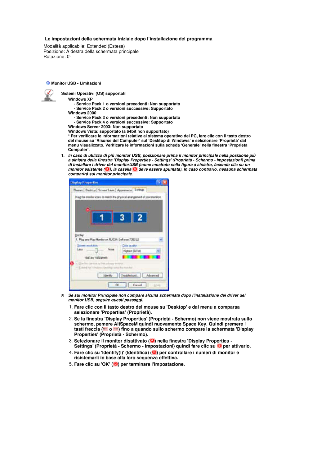 Samsung LS19UBQESQ/EDC, LS19UBPESQ/EDC manual 