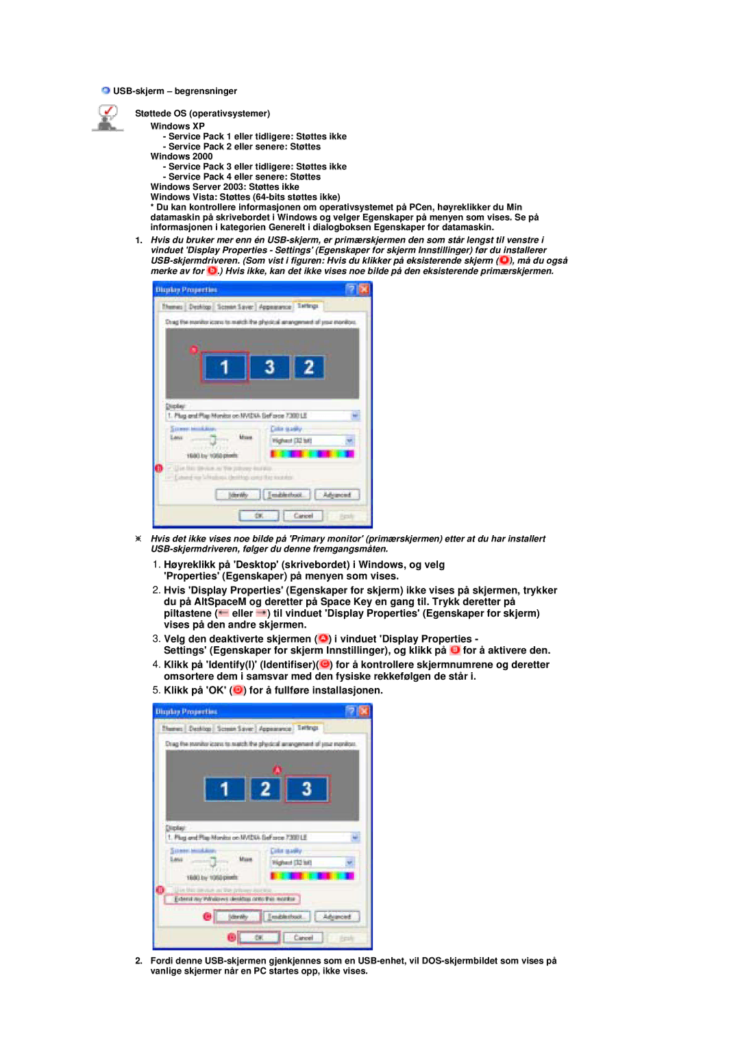 Samsung LS19UBQESQ/EDC, LS19UBPESQ/EDC manual 