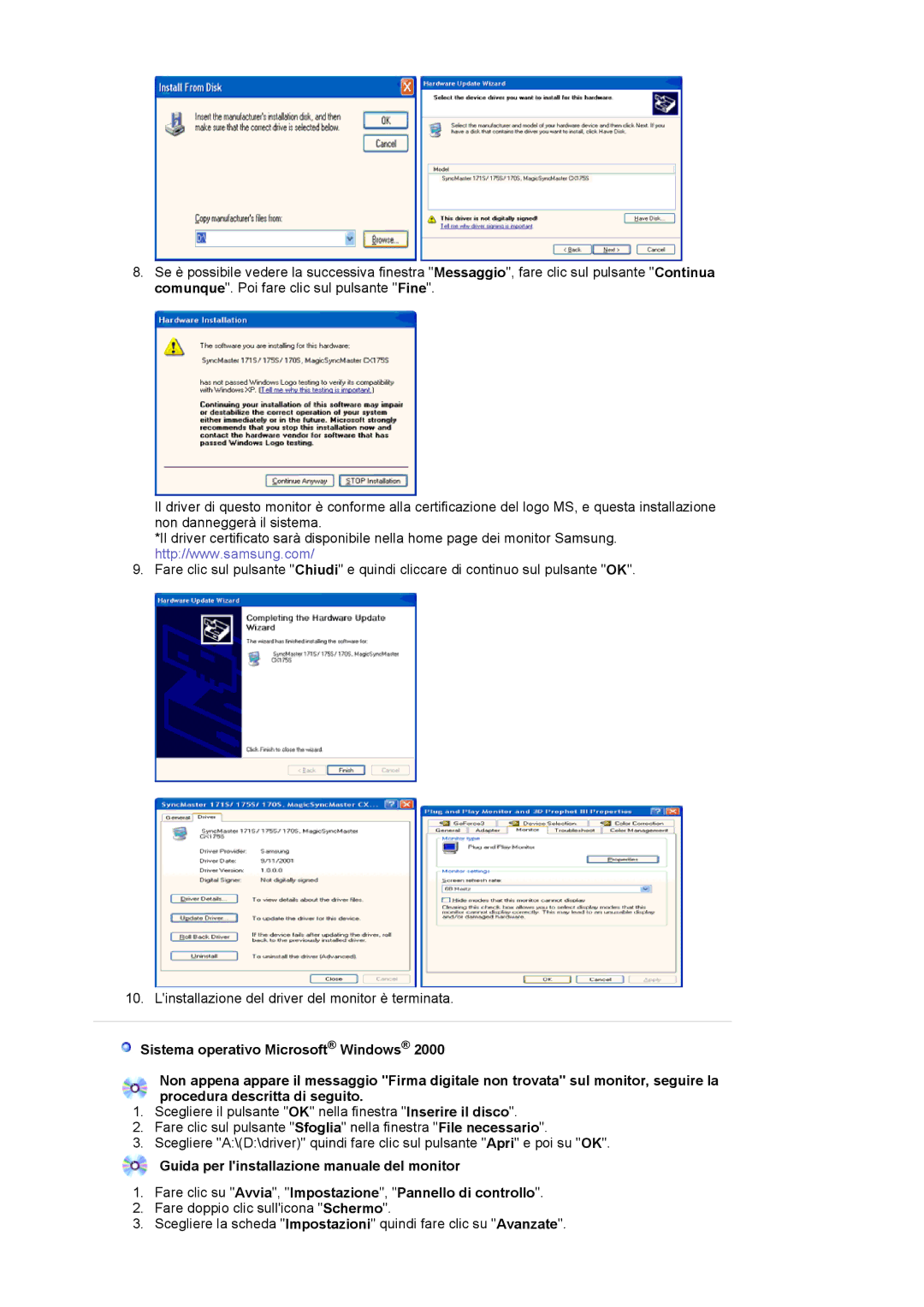 Samsung LS19VDPXHQ/XSE, LS19VDPXHQ/EDC, LS17VDPXHQ/EDC, LS17VDPXHQ/XSE manual 