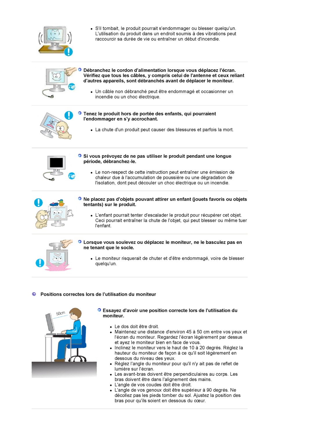 Samsung LS19WJNKS/EDC manual 