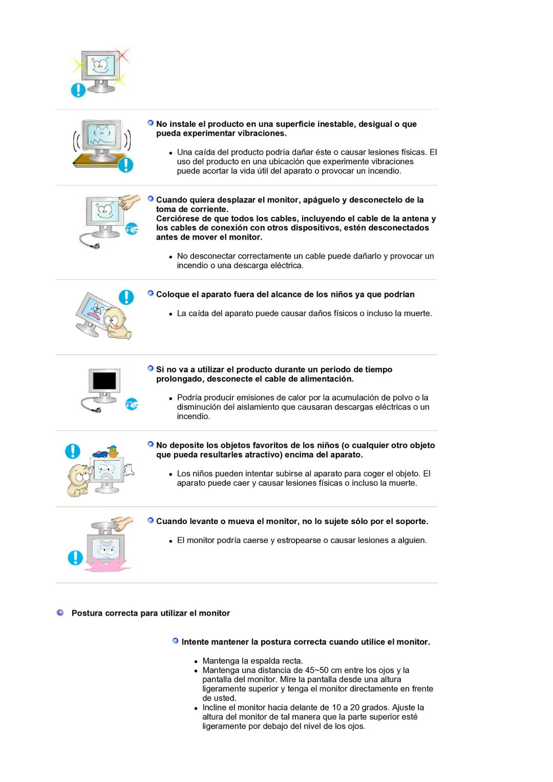 Samsung LS19WJNKS/EDC manual 