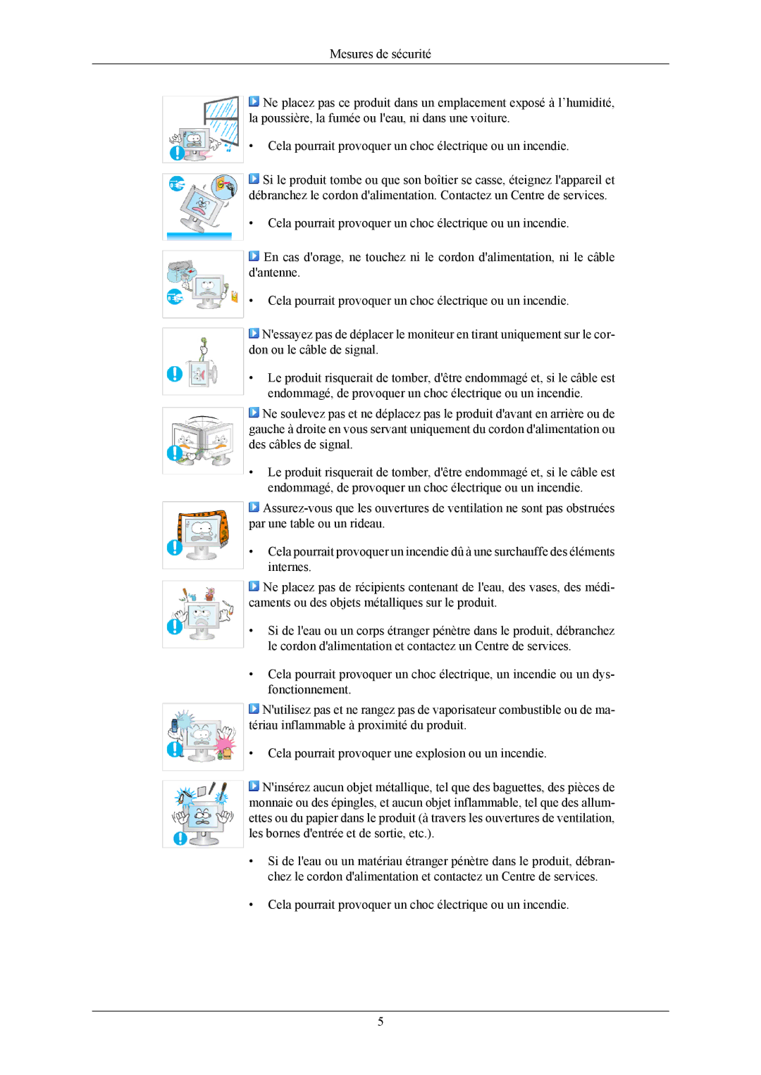 Samsung LS20AQWJFV/EDC, LS22AQWJFV/EDC manual 