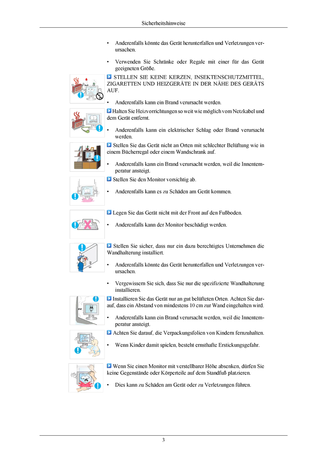 Samsung LS20AQWJFV/EDC, LS22AQWJFV/EDC manual 