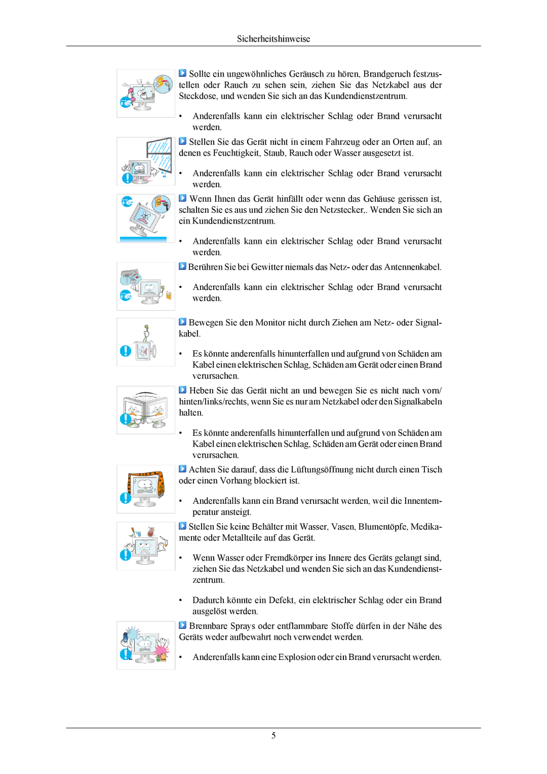 Samsung LS20AQWJFV/EDC, LS22AQWJFV/EDC manual 