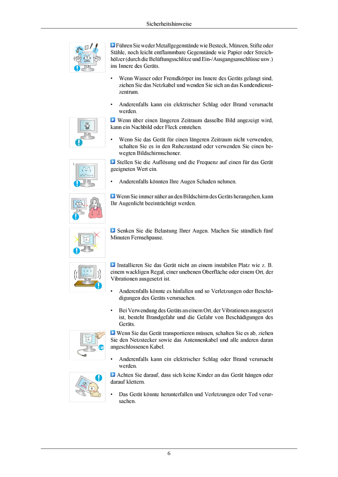 Samsung LS22AQWJFV/EDC, LS20AQWJFV/EDC manual 