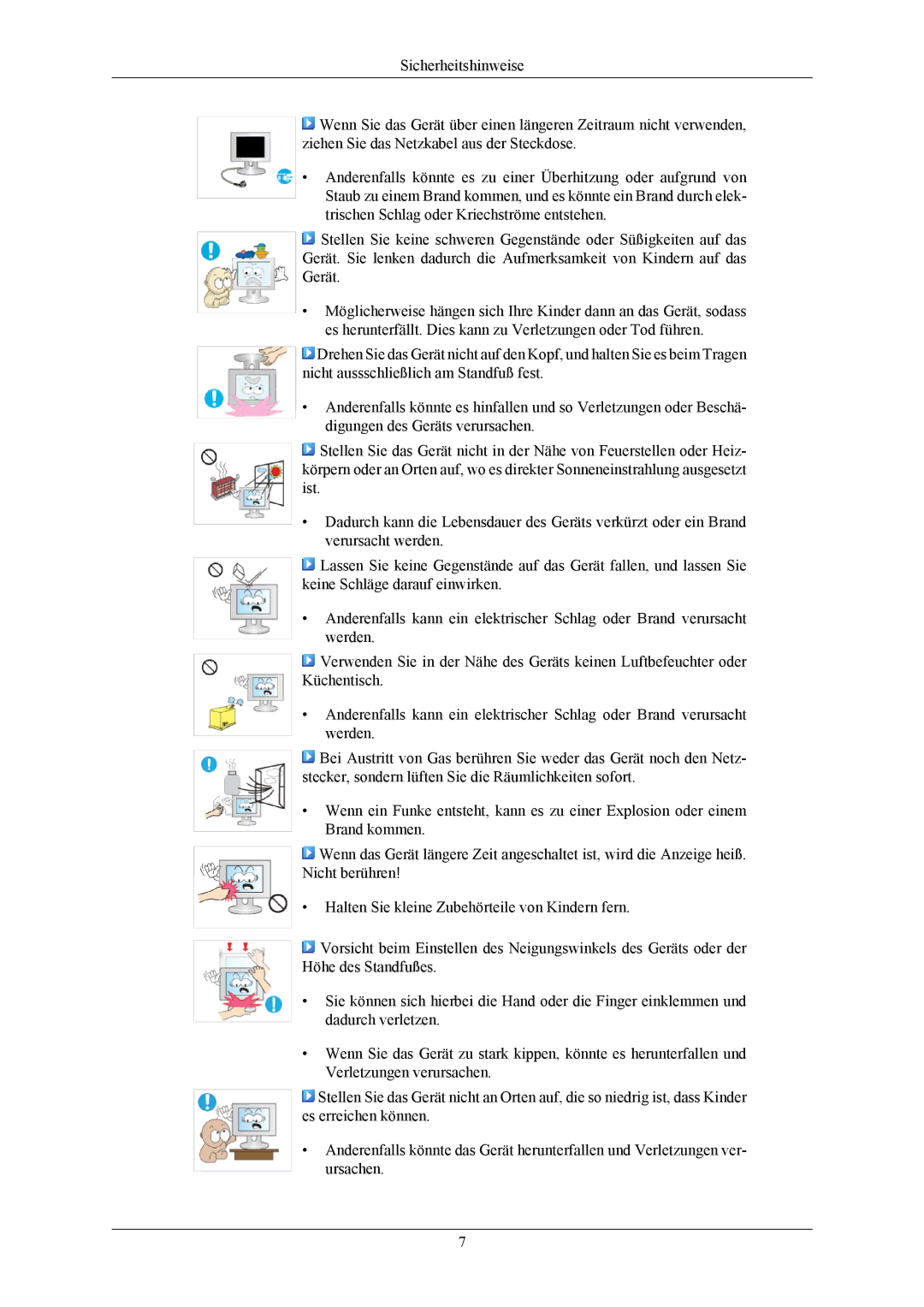 Samsung LS20AQWJFV/EDC, LS22AQWJFV/EDC manual 