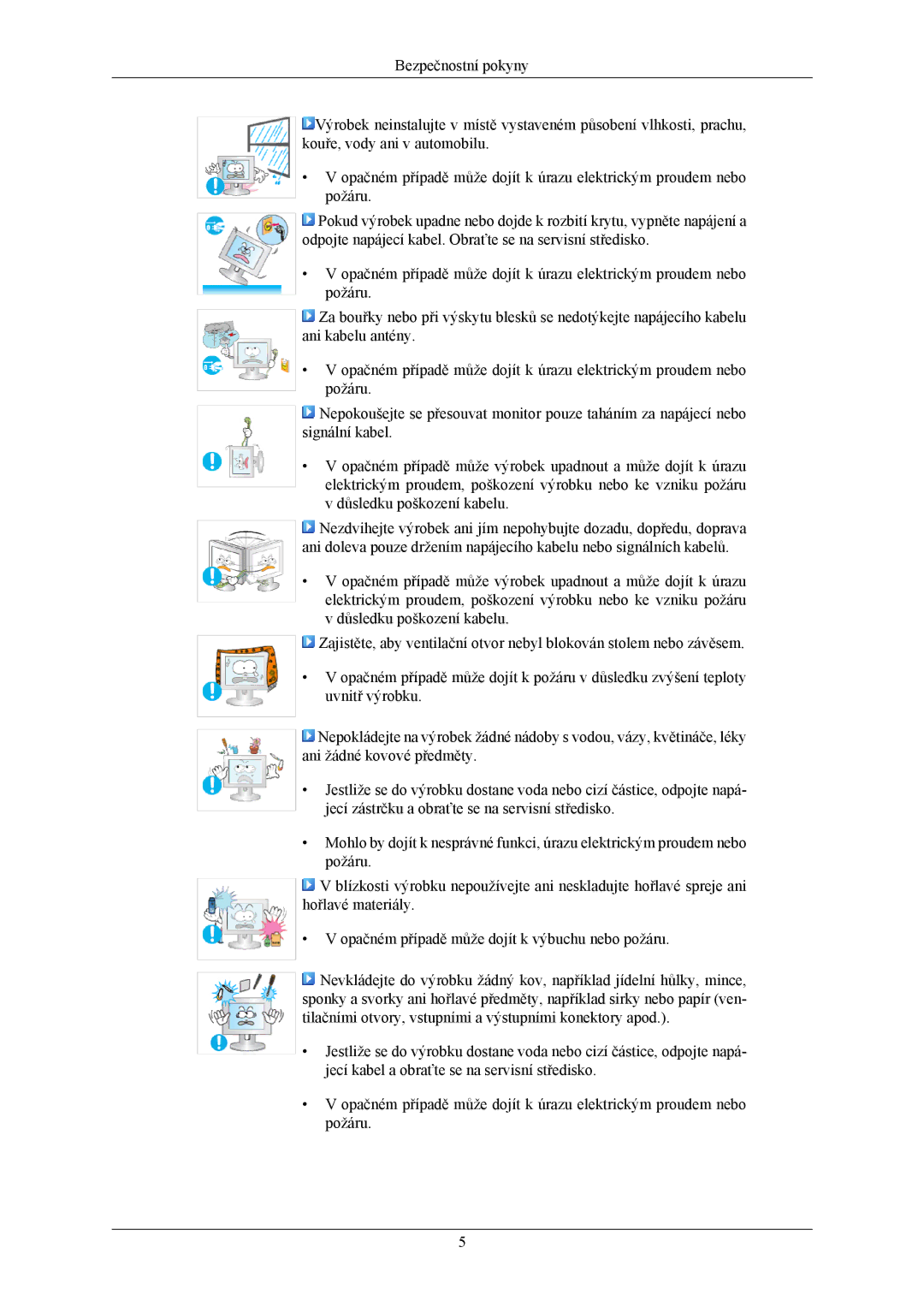 Samsung LS20AQWJFV/EDC, LS22AQWJFV/EDC manual 