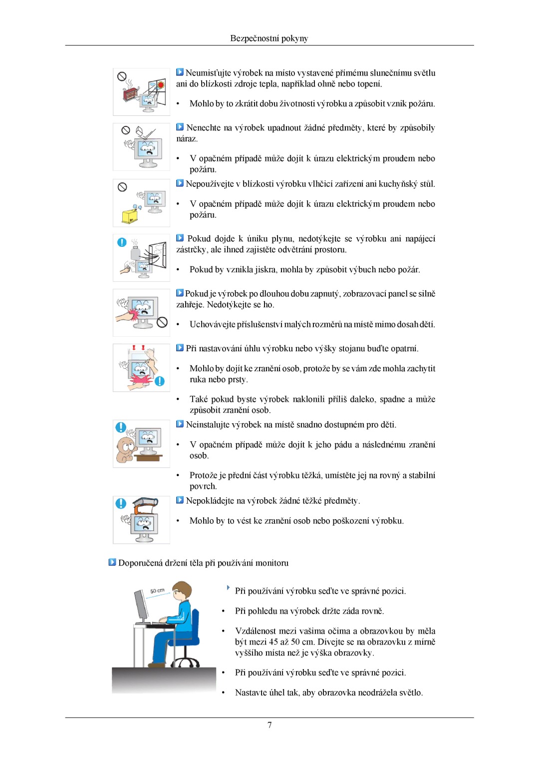 Samsung LS20AQWJFV/EDC, LS22AQWJFV/EDC manual 