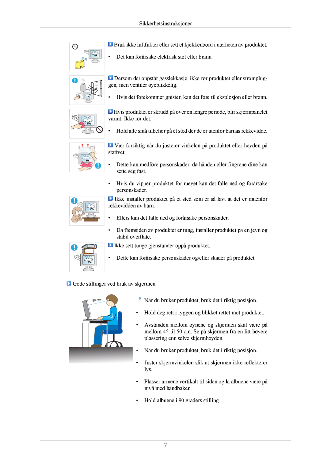 Samsung LS20AQWJFV/EDC, LS22AQWJFV/EDC manual 