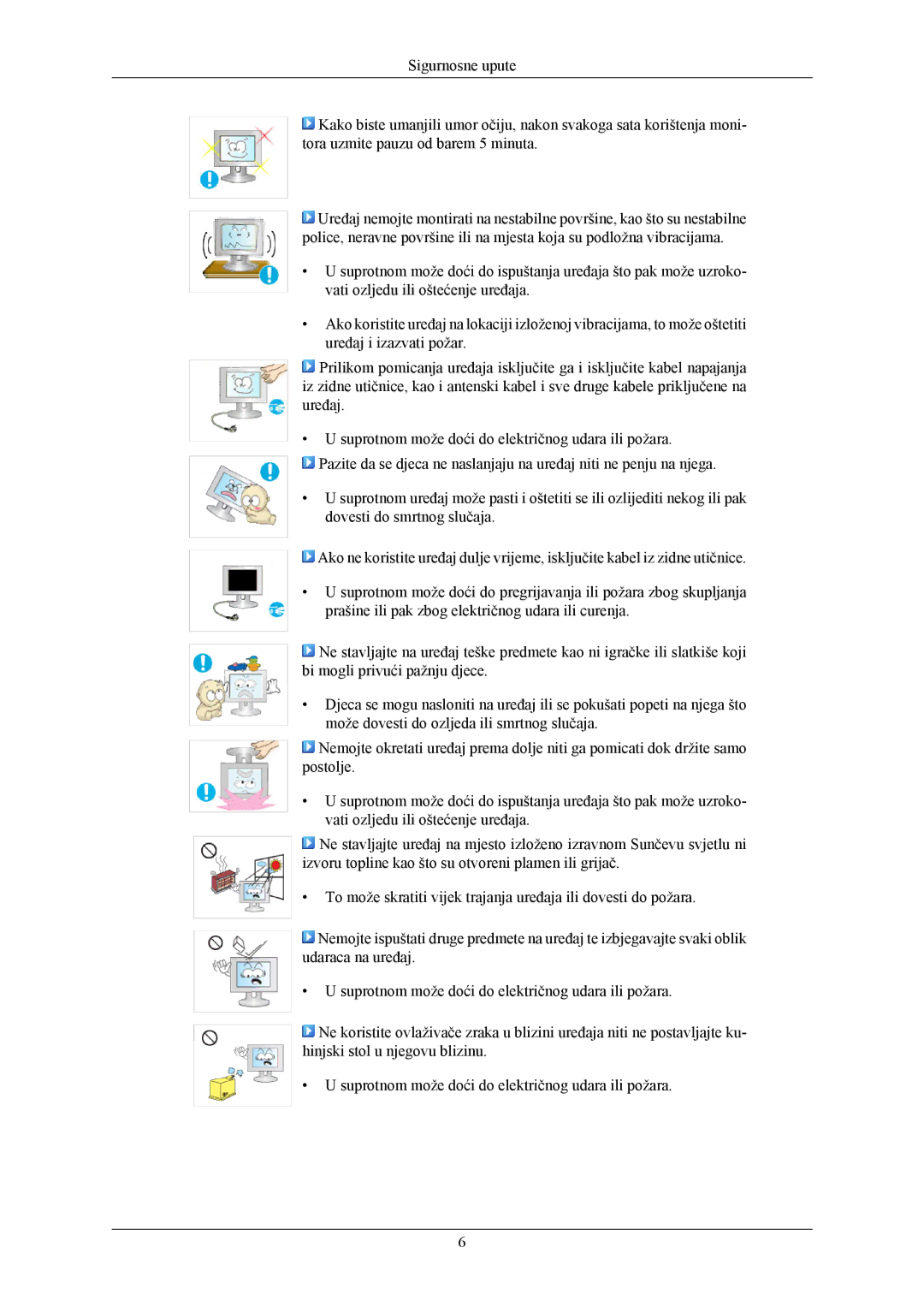 Samsung LS22AQWJFV/EDC, LS20AQWJFV/EDC manual 