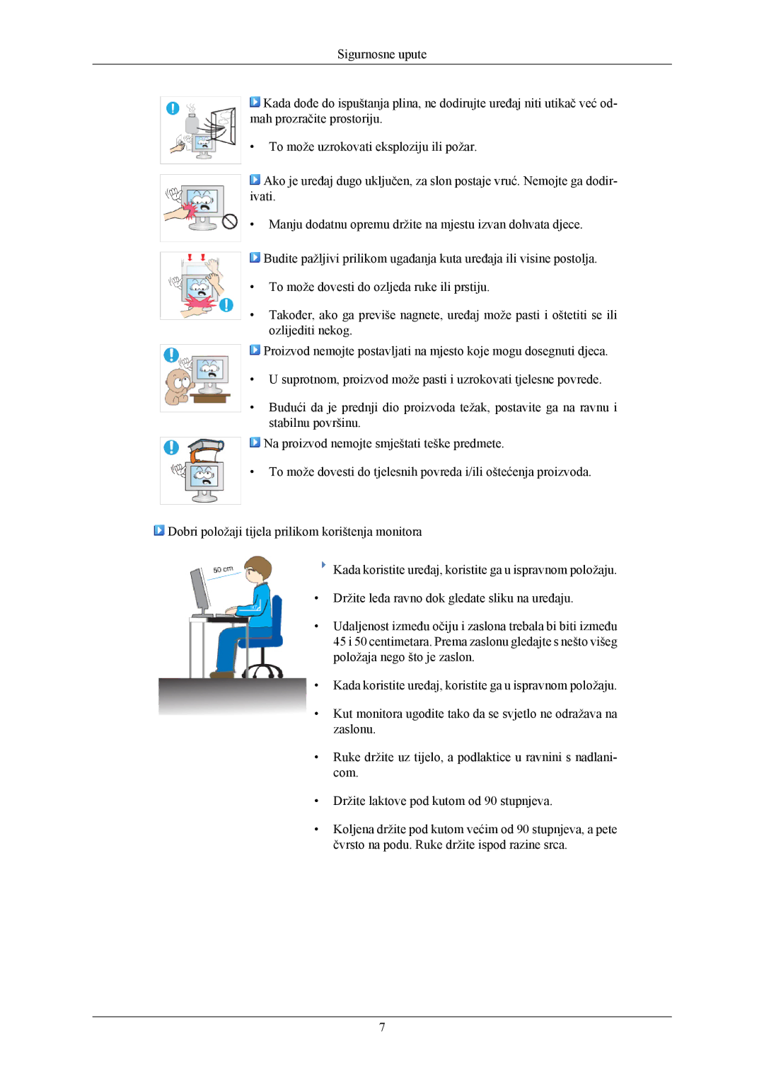 Samsung LS20AQWJFV/EDC, LS22AQWJFV/EDC manual 