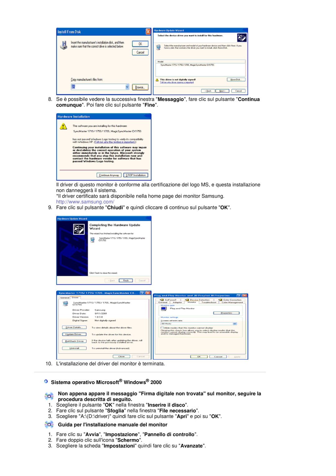 Samsung LS20BRDBBV/XSE, LS20BRDESQ/EDC, LS20BRDBSQ/EDC manual 