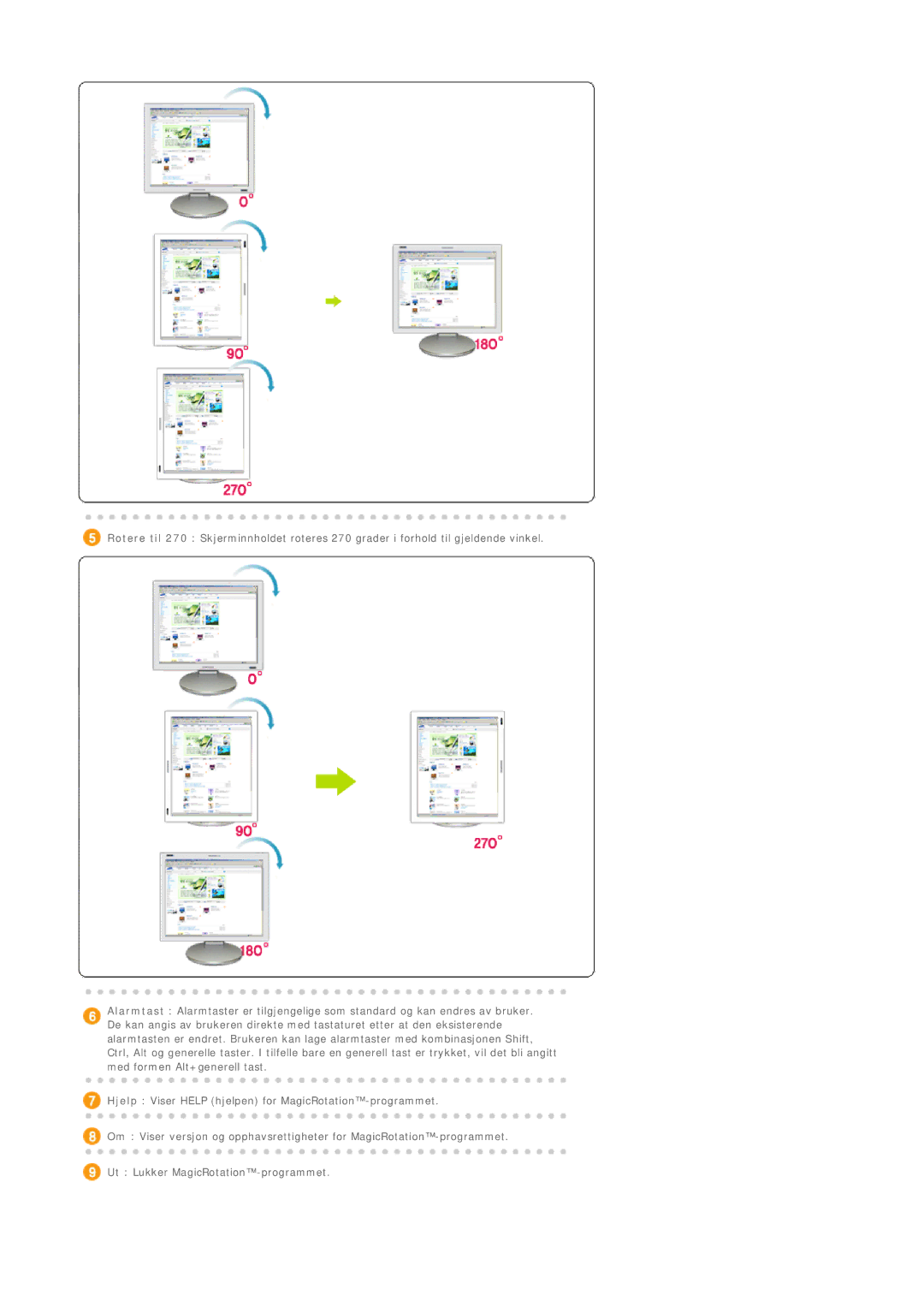 Samsung LS20BRDESQ/EDC, LS20BRDBSQ/EDC manual 