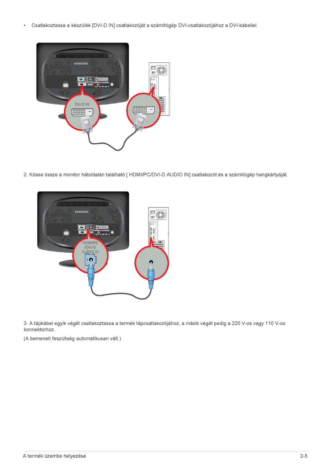 Samsung LS20CFVKF/XE, LS20CFVKF/EN manual 