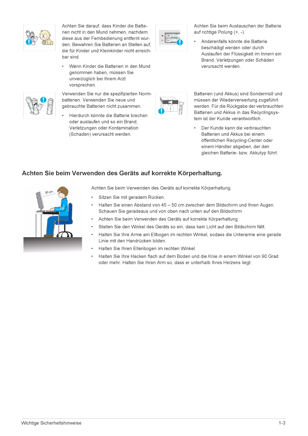 Samsung LS20CFVKF/EN manual 