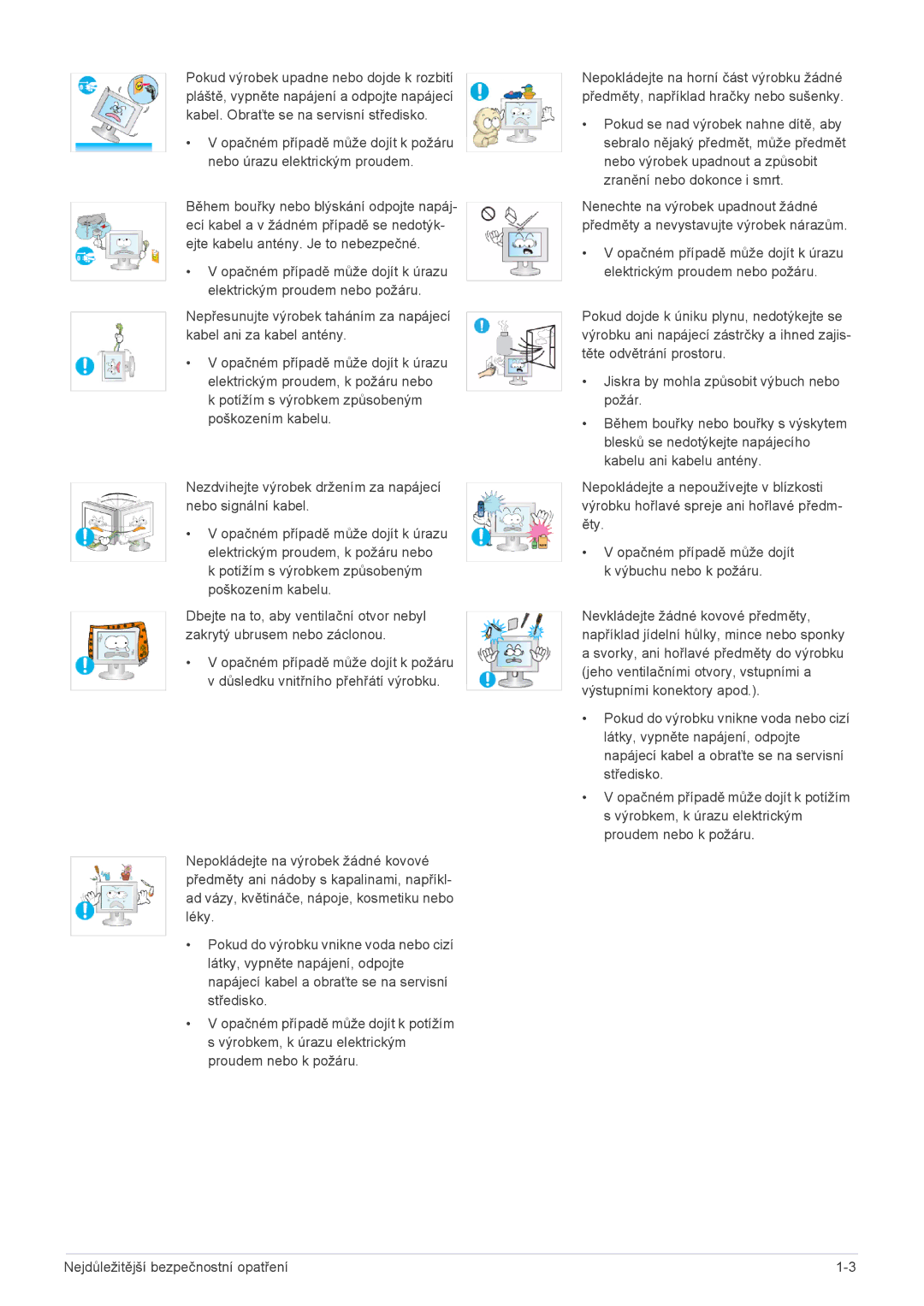 Samsung LS20CFVKF/EN manual 