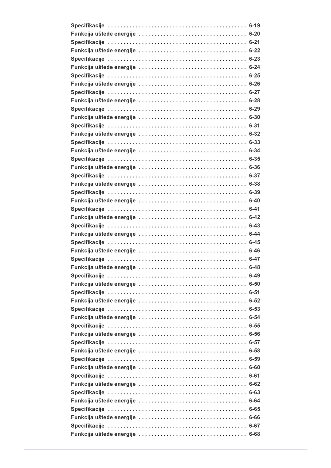 Samsung LS23CBUMBV/EN, LS20CLYSB/EN, LS19CLYSBUEN, LS19CLNSB/EN, LS19CLASBUEN, LS19CBKAB/EN, LS24CBHMBV/EN, LS22CLYSB/EN manual 