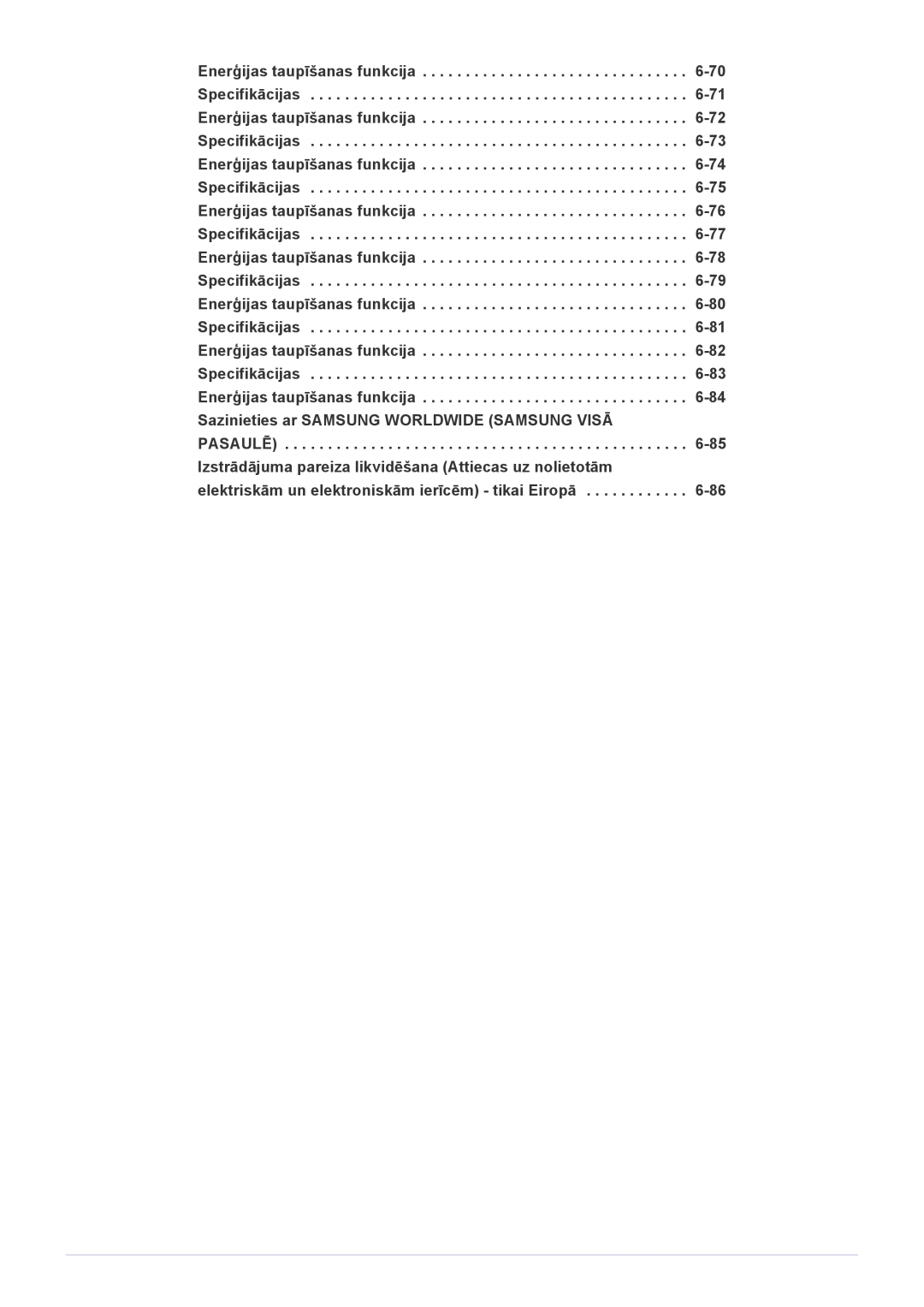 Samsung LS19CLASBUEN, LS20CLYSB/EN, LS22CBUMBV/EN, LS19CLYSBUEN, LS19CLWSBUEN, LS19CLNSB/EN, LS23CBUMBV/EN, LS19CBKAB/EN manual 