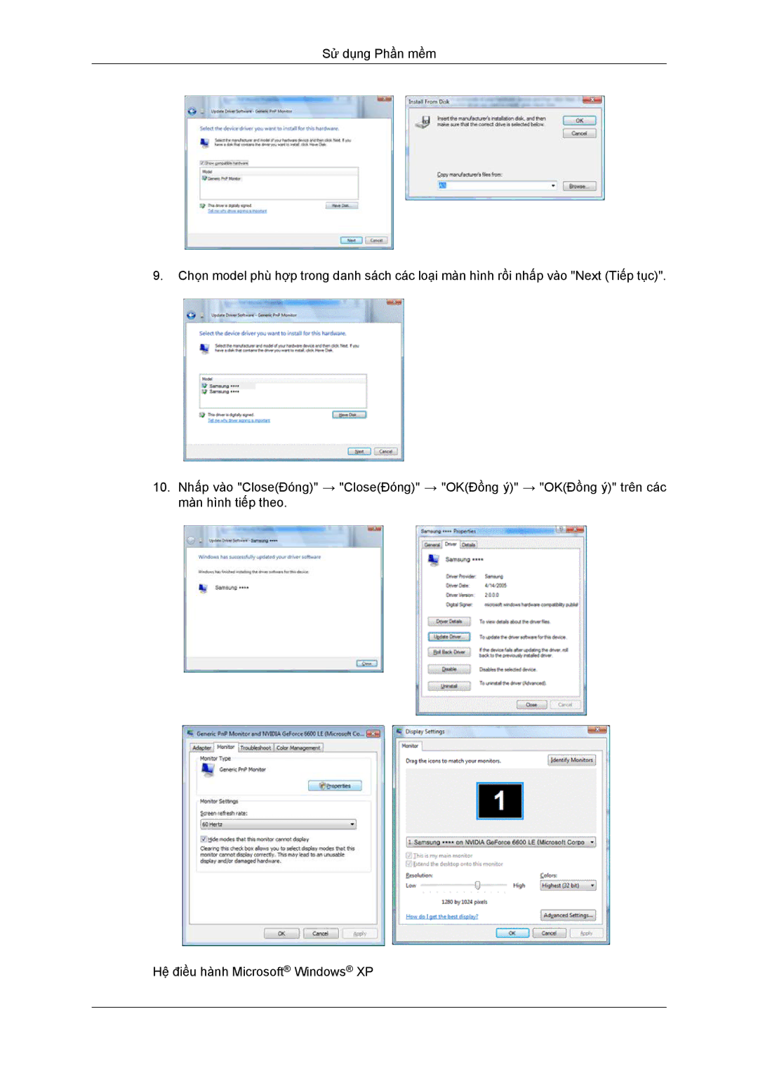 Samsung LS20CMYKFMXV manual 