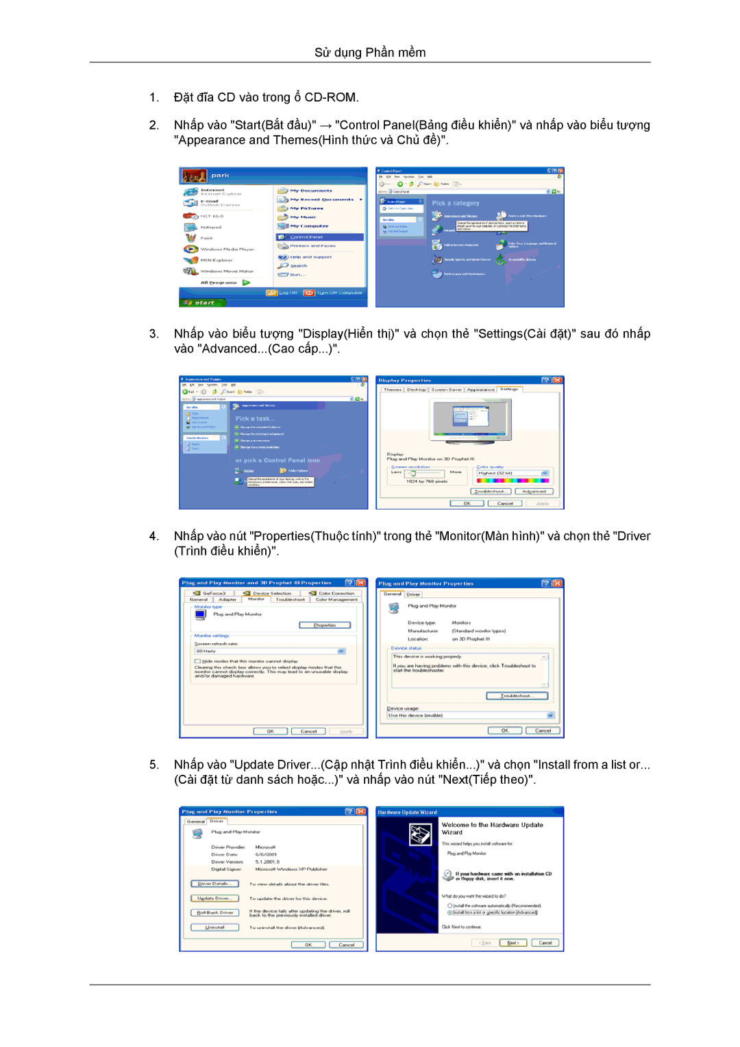 Samsung LS20CMYKFMXV manual 