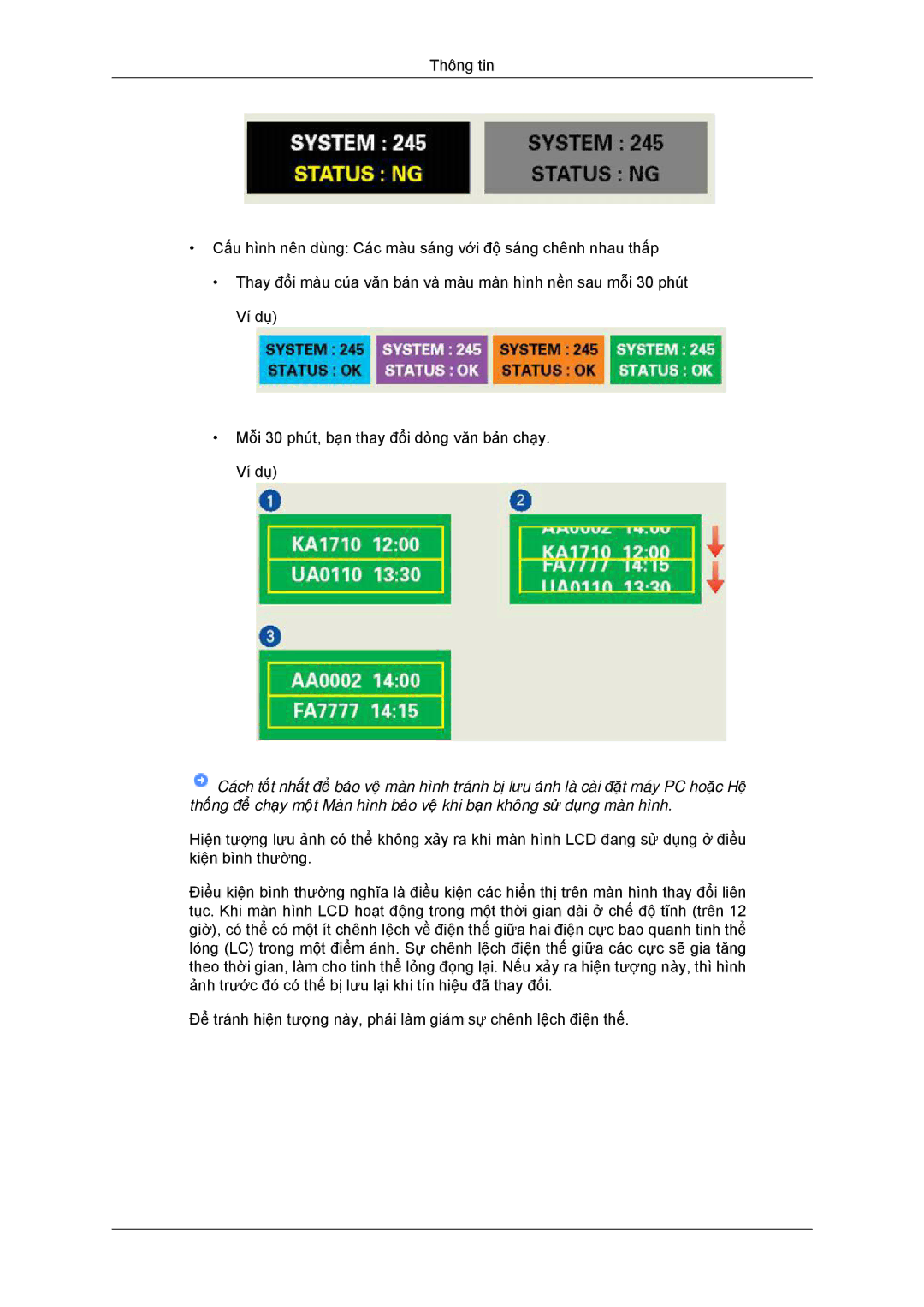 Samsung LS20CMYKFMXV manual 