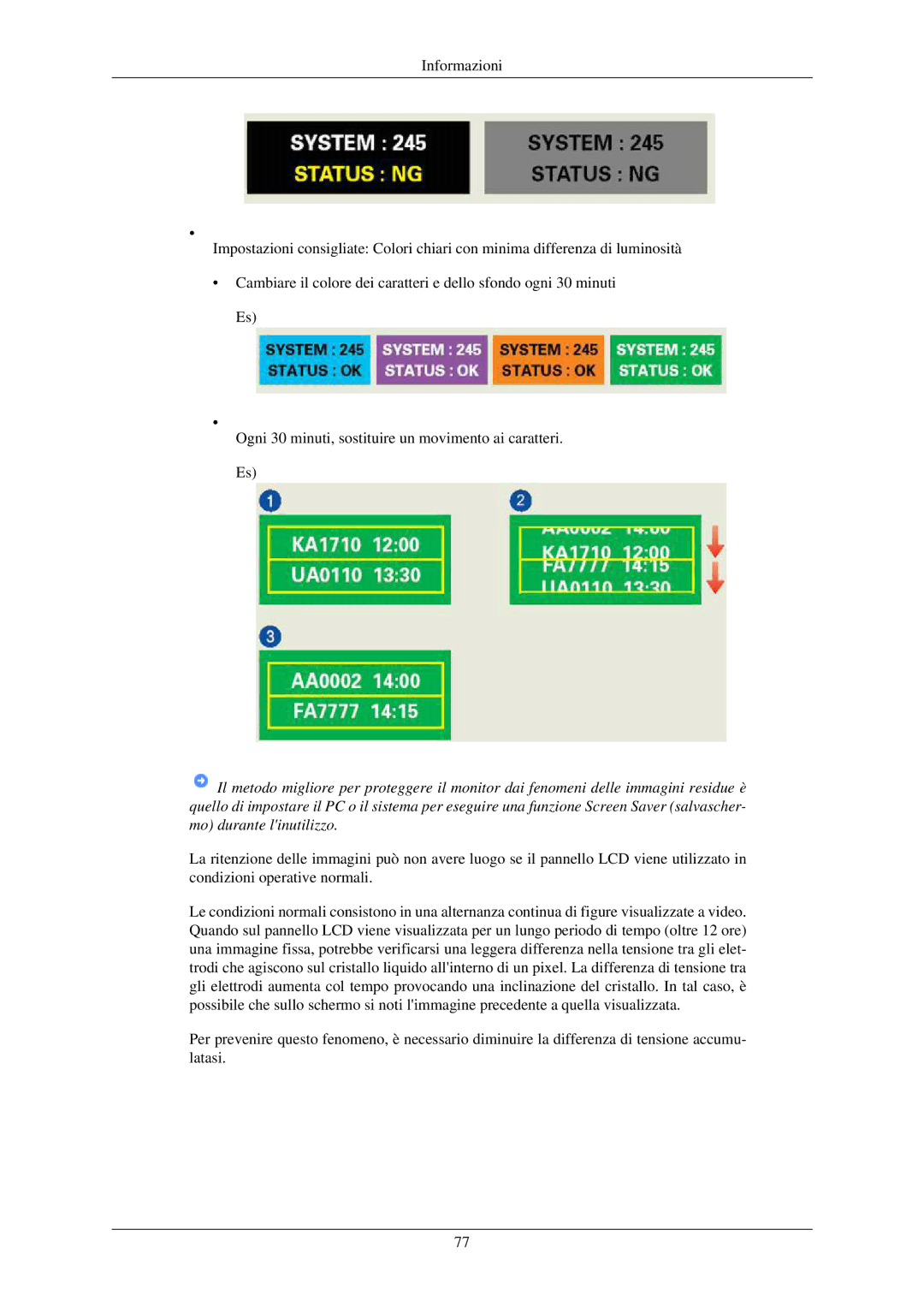 Samsung LS20CMZKFVA/EN, LS20CMZKFV/EN manual 