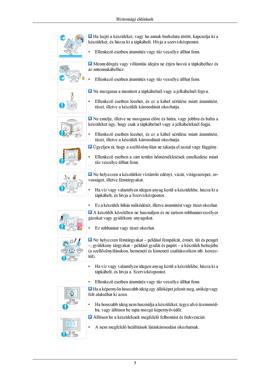 Samsung LS20CMZKFVA/EN, LS20CMZKFV/EN manual 