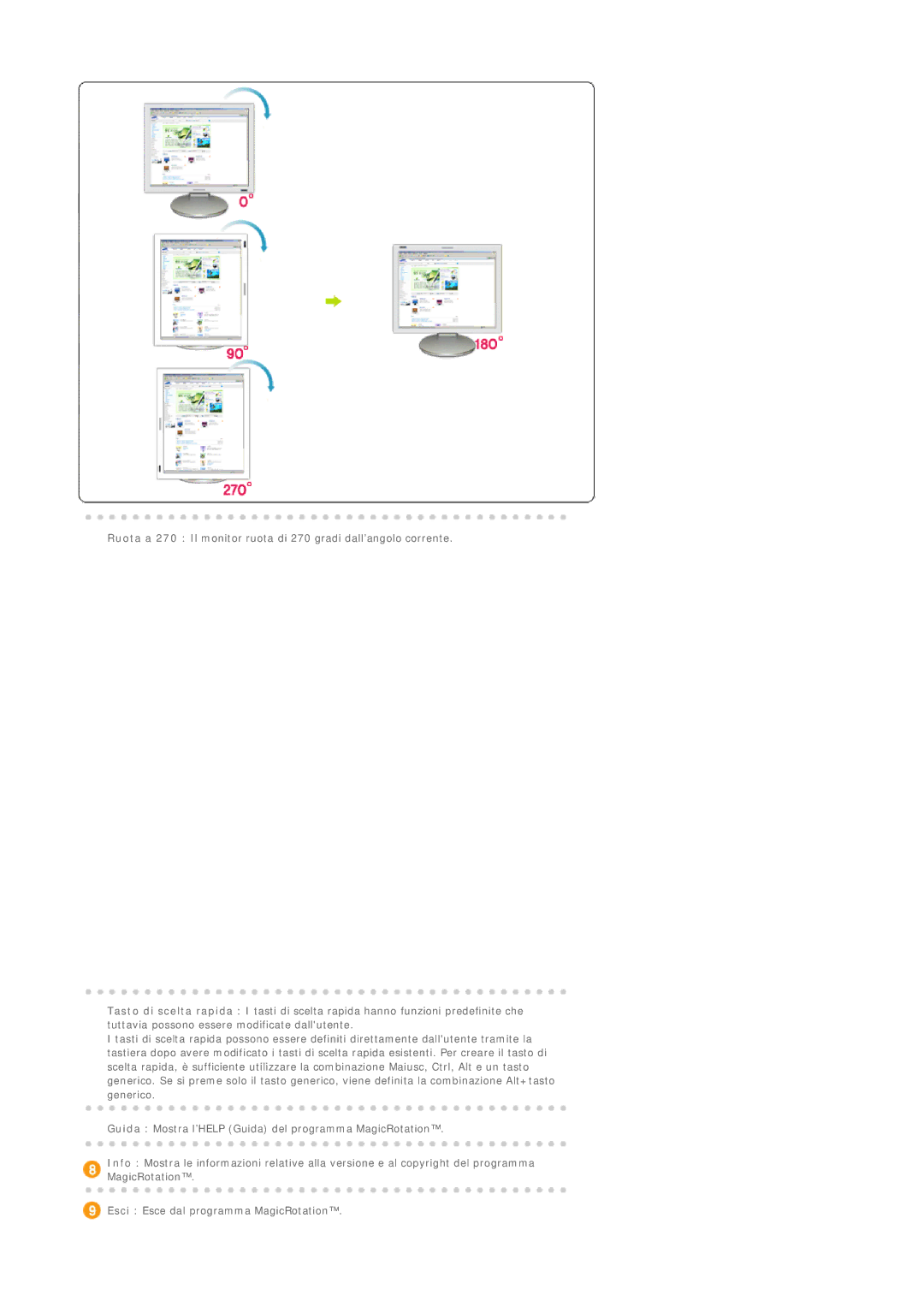 Samsung LS20HABBSQ/EDC, LS20HABESQ/EDC manual 