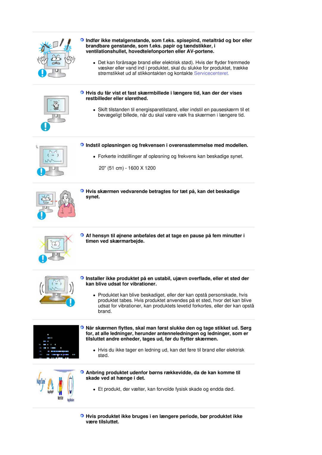 Samsung LS20HABBSQ/EDC, LS20HABESQ/EDC manual 