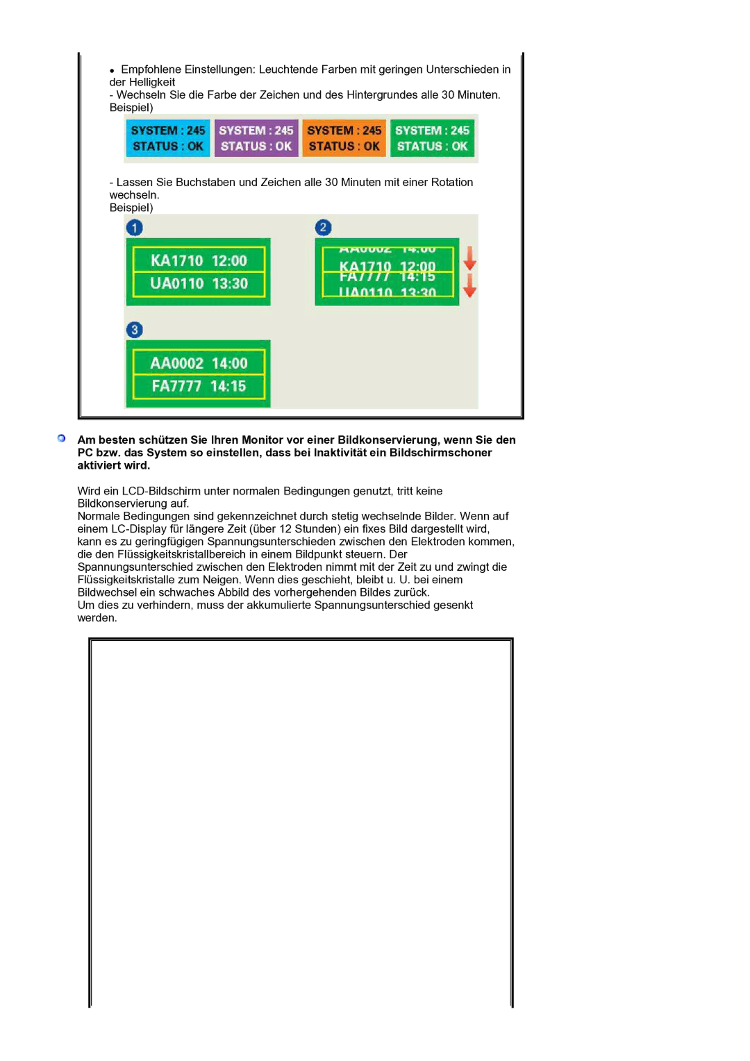 Samsung LS20HAMBSQ/EDC manual 