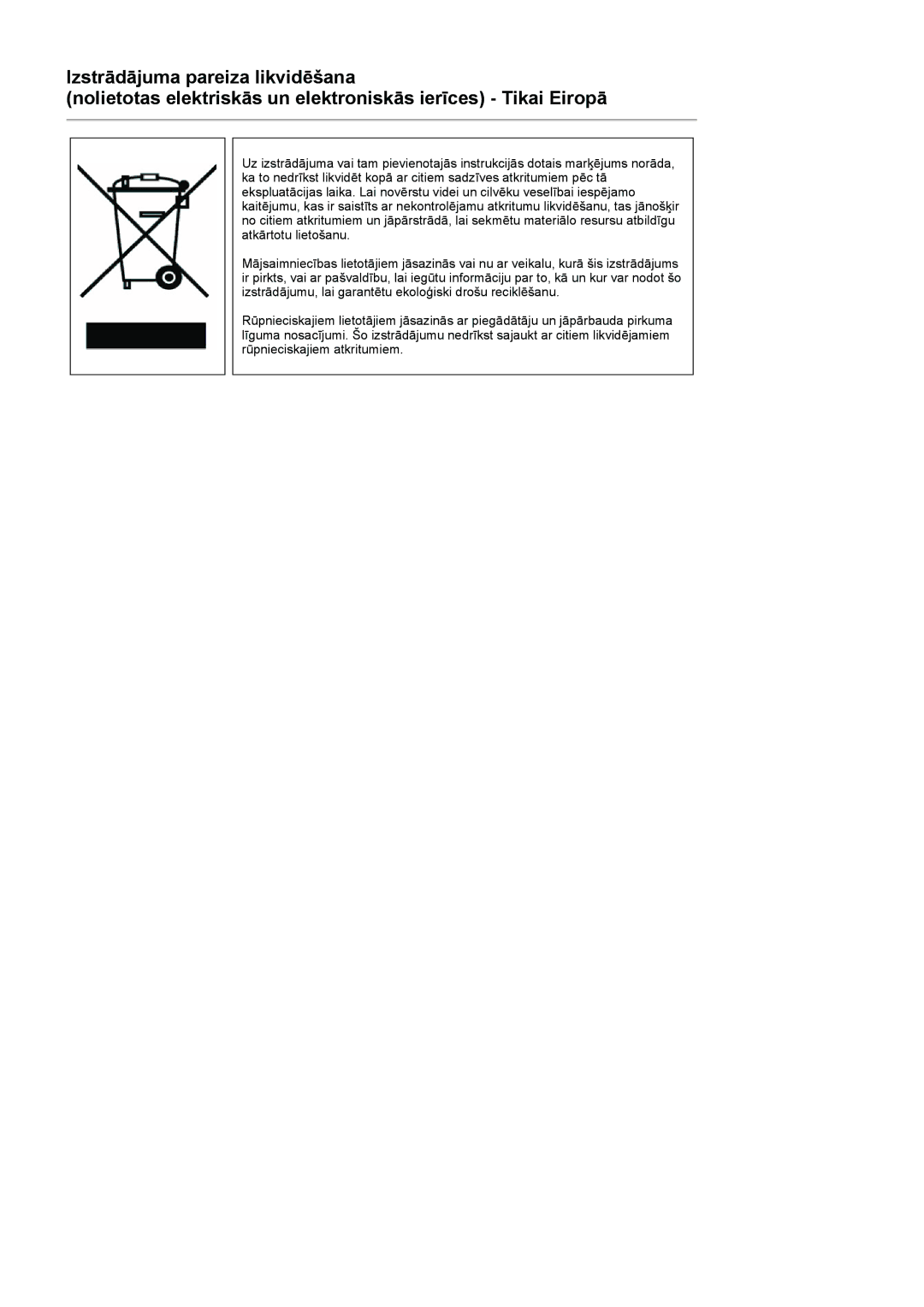 Samsung LS20HANKSHEDC, LS19HANKBDHEDC manual 