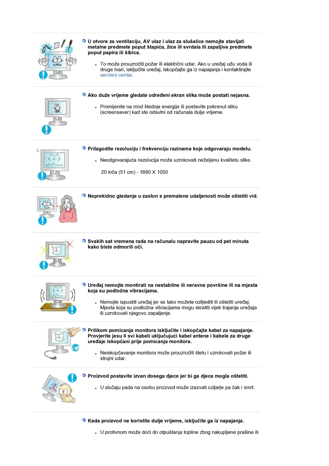 Samsung LS20HAWCSQ/SAI, LS20HAWCSQ/EDC, LS20HAWCSZ/EDC manual 