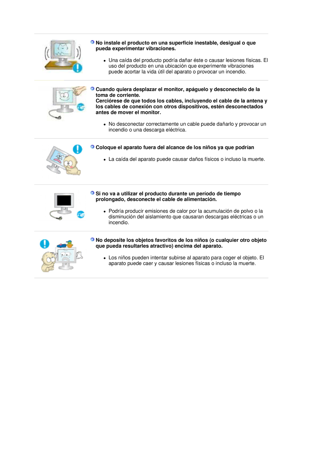 Samsung LS20HAWCSZ/EDC, LS20HAWCSQ/EDC manual 