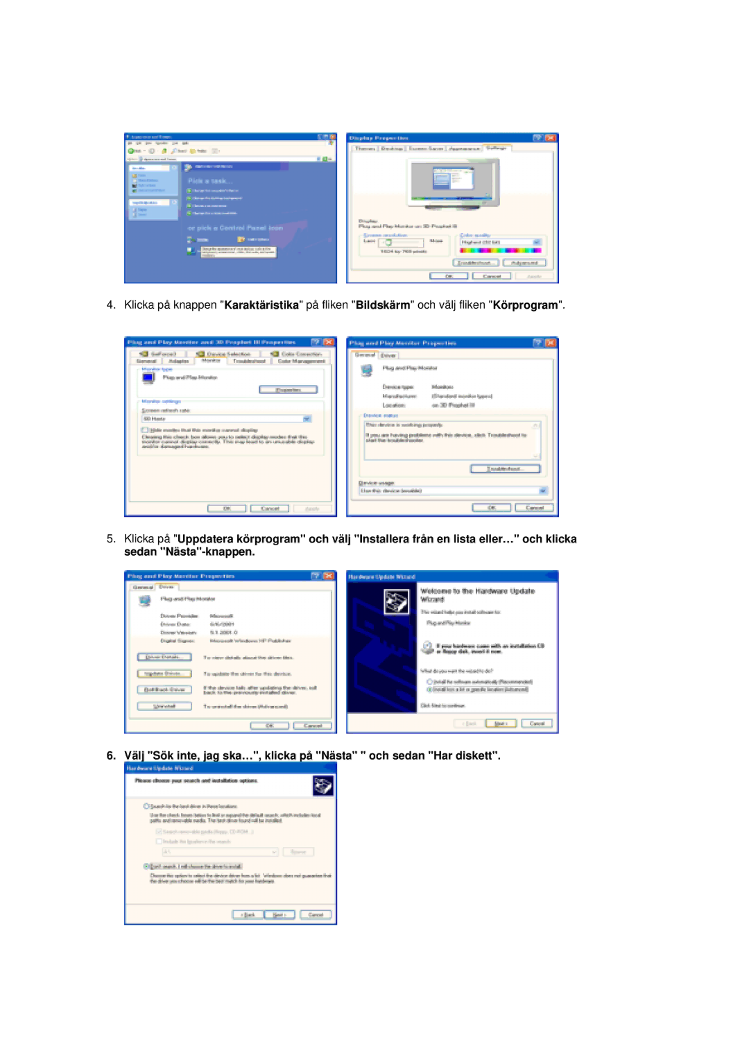 Samsung LS20HAWCSZ/EDC, LS20HAWCSQ/EDC manual 