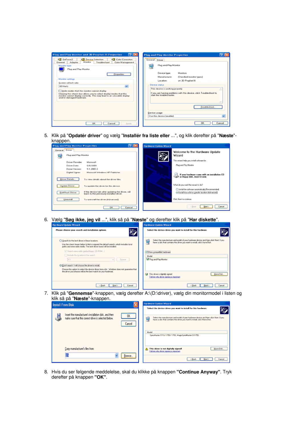 Samsung LS20HAWCSQ/EDC, LS20HAWCSZ/EDC manual 