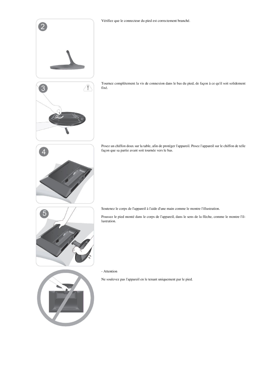 Samsung LS23LRYKU/EN, LS20LRYKU/EN manual 