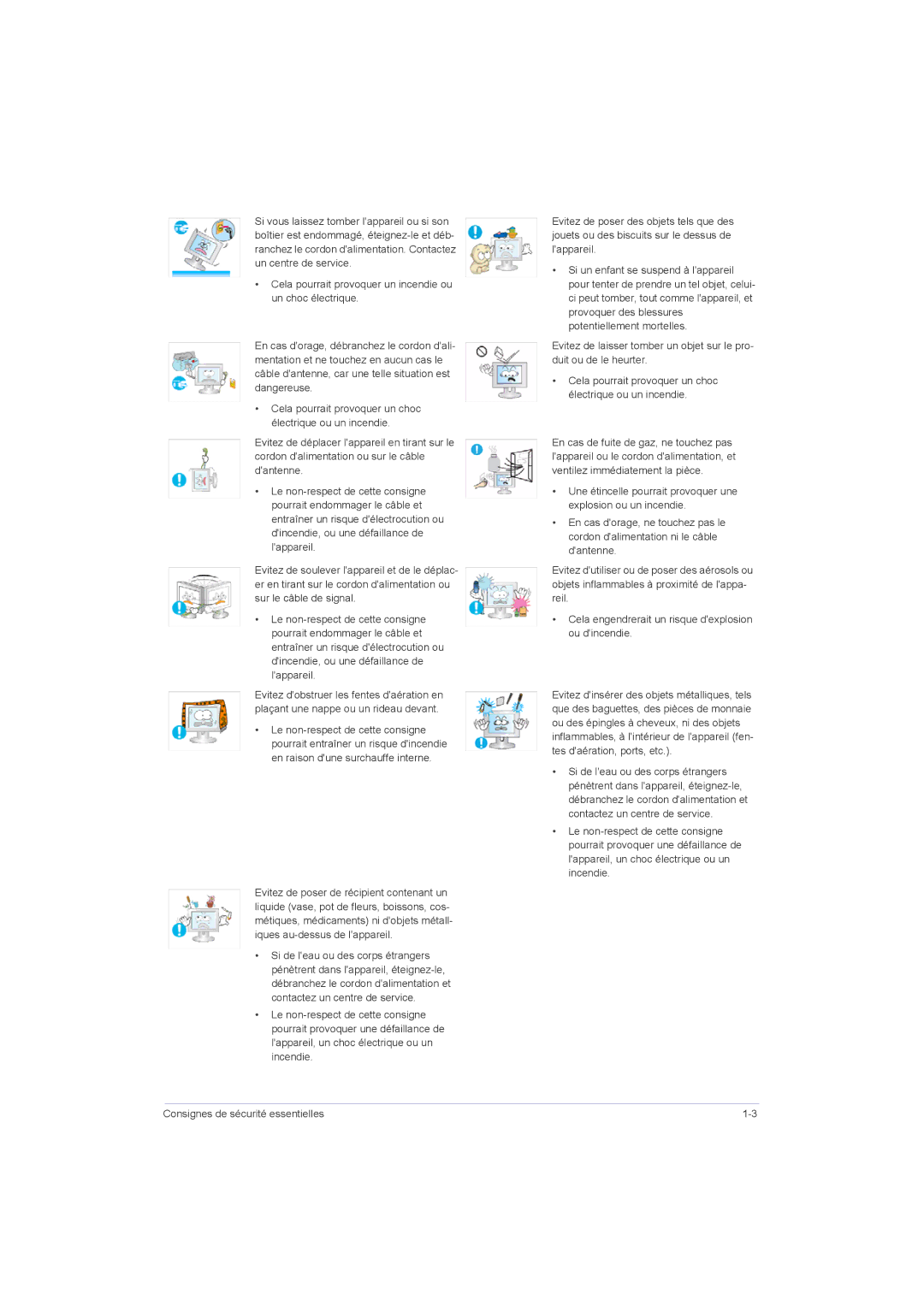 Samsung LS23LRZKUV/ZC, LS20LRZKUV/EN, LS22LRZKUV/EN, LS23LRZKUV/EN manual 