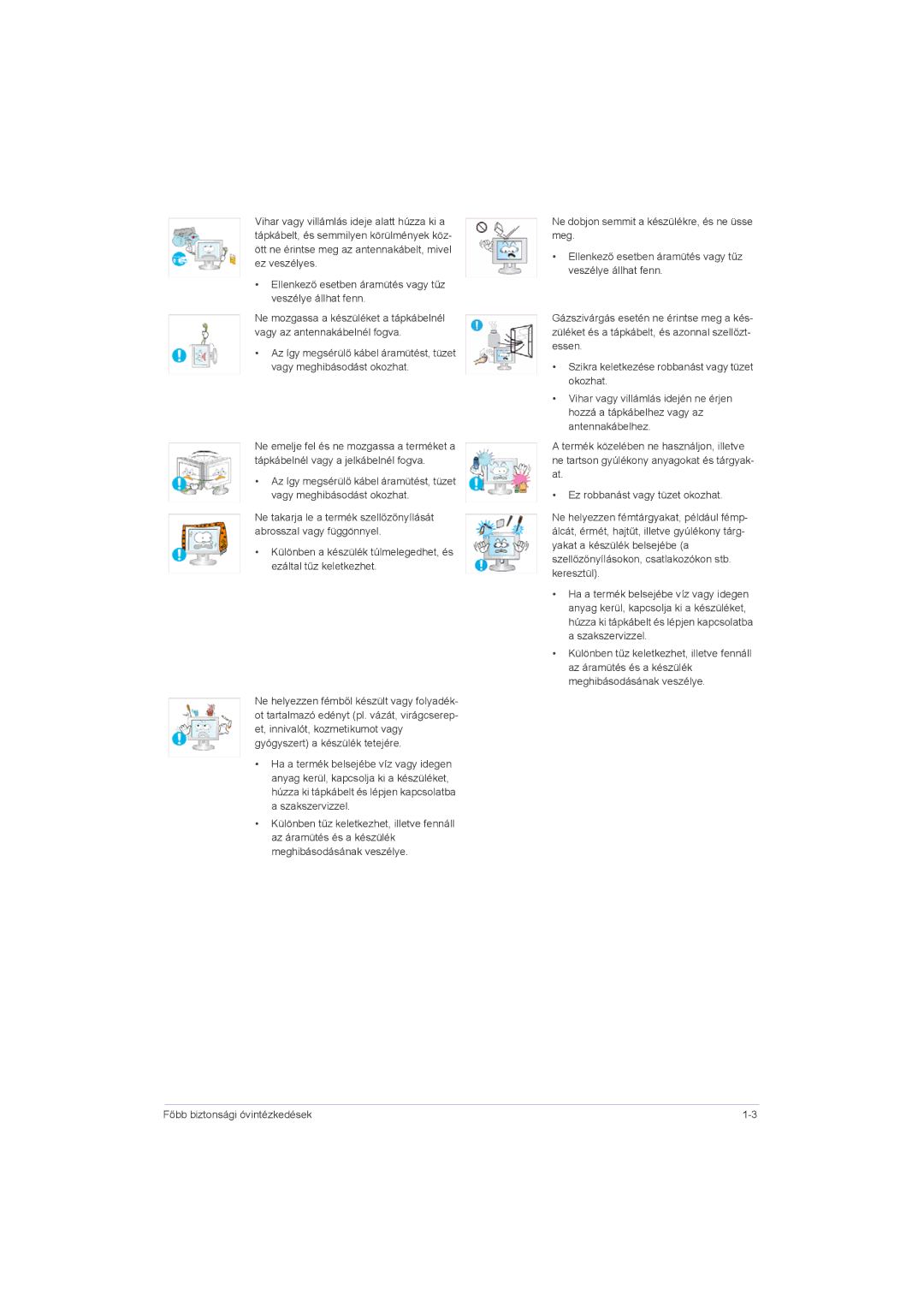 Samsung LS23LRZKUV/EN, LS20LRZKUV/EN, LS22LRZKUV/EN manual 